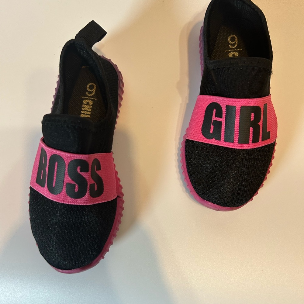 Chillipop casual shoe